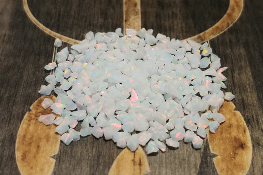 OP18 | kyocera Bello Opal - DreamWood Rings Supplies