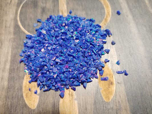 OP75 | kyocera Bello Opal - DreamWood Rings Supplies