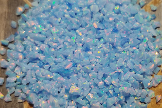 OP26 | kyocera Bello Opal - DreamWood Rings Supplies