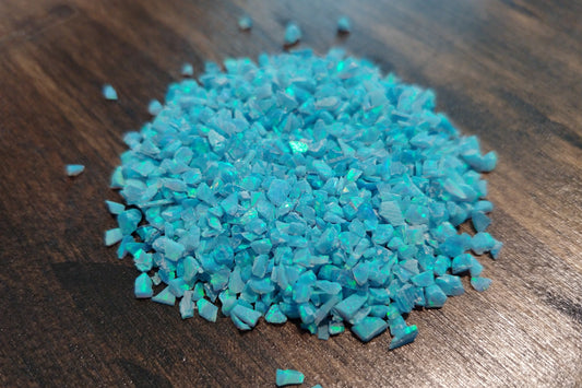 OP73 | kyocera Bello Opal - DreamWood Rings Supplies