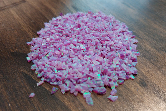 OP40 | kyocera Bello Opal - DreamWood Rings Supplies