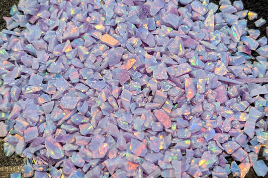 OP87 | kyocera Bello Opal - DreamWood Rings Supplies