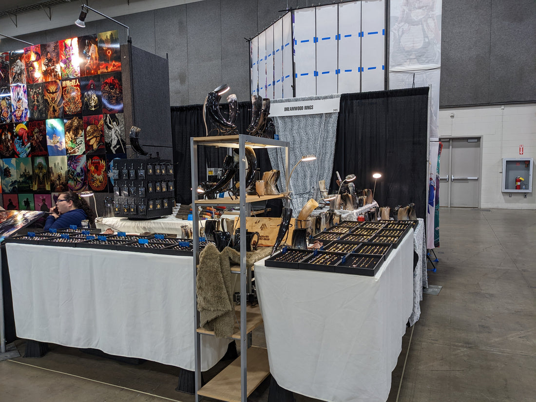 How to start selling.