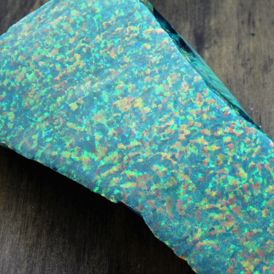 OP69 | kyocera Bello Opal - DreamWood Rings Supplies