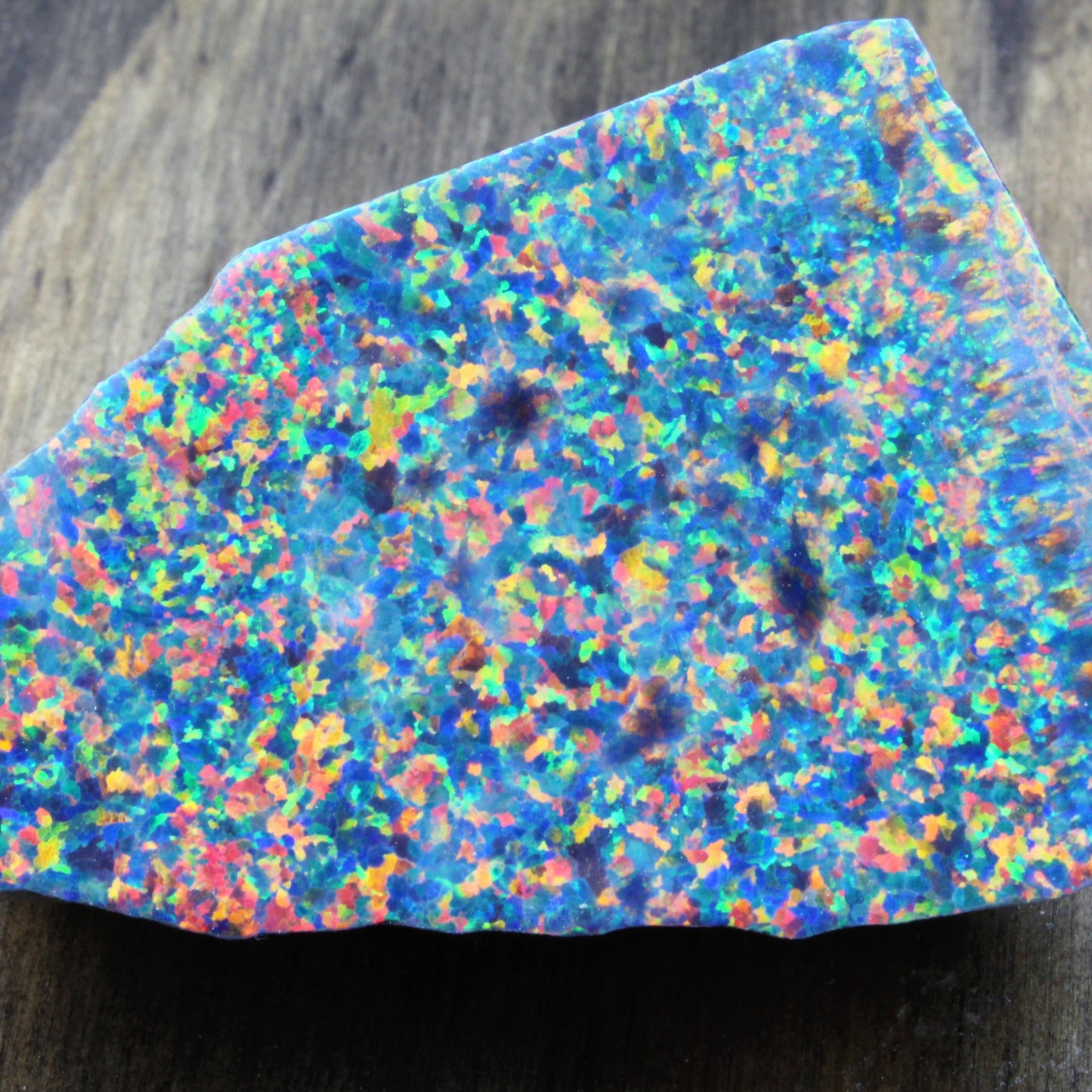 OP77 | kyocera Bello Opal - DreamWood Rings Supplies