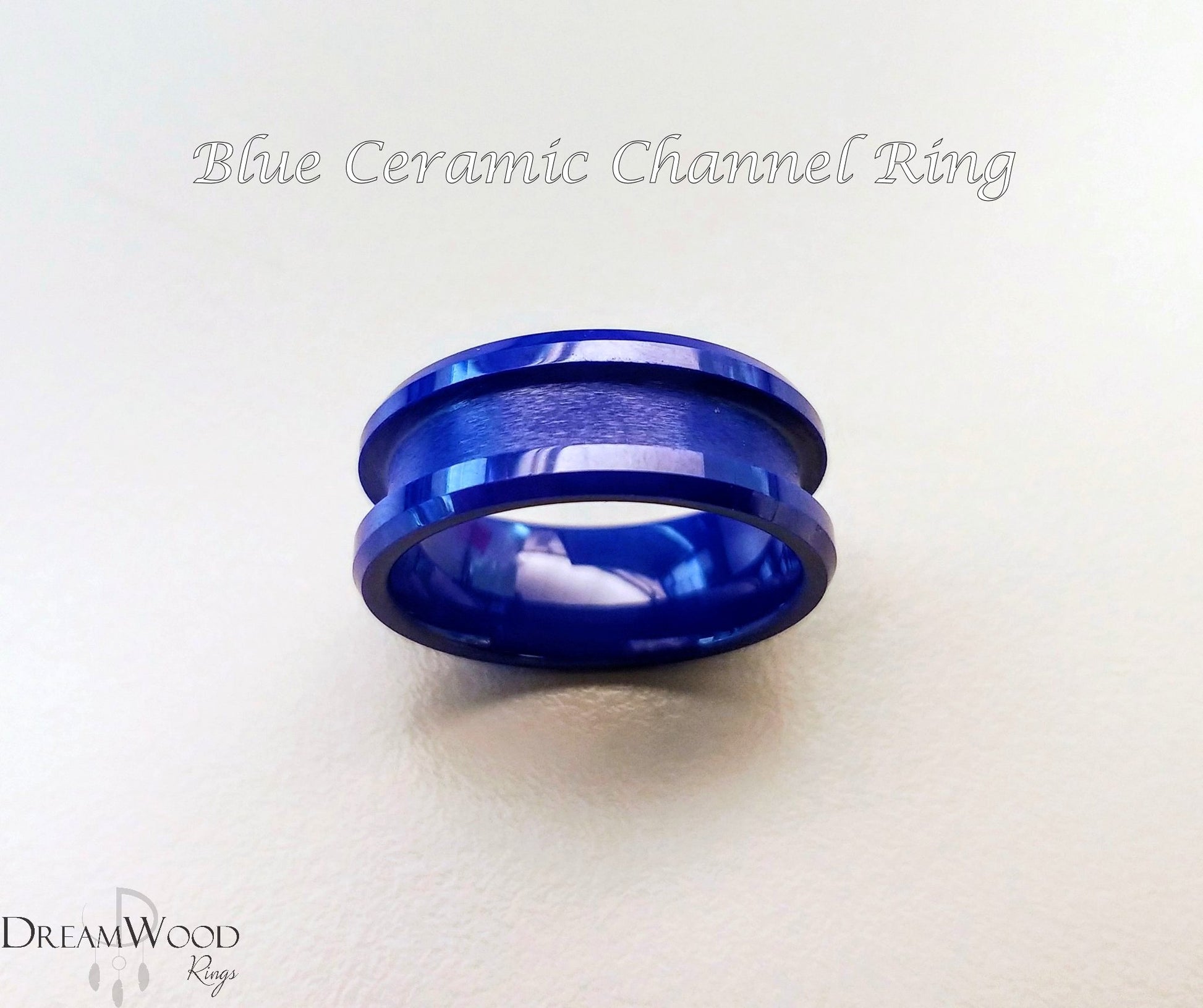 Bulk Order - 100 Rings - Increments of 5 - DreamWood Rings Supplies