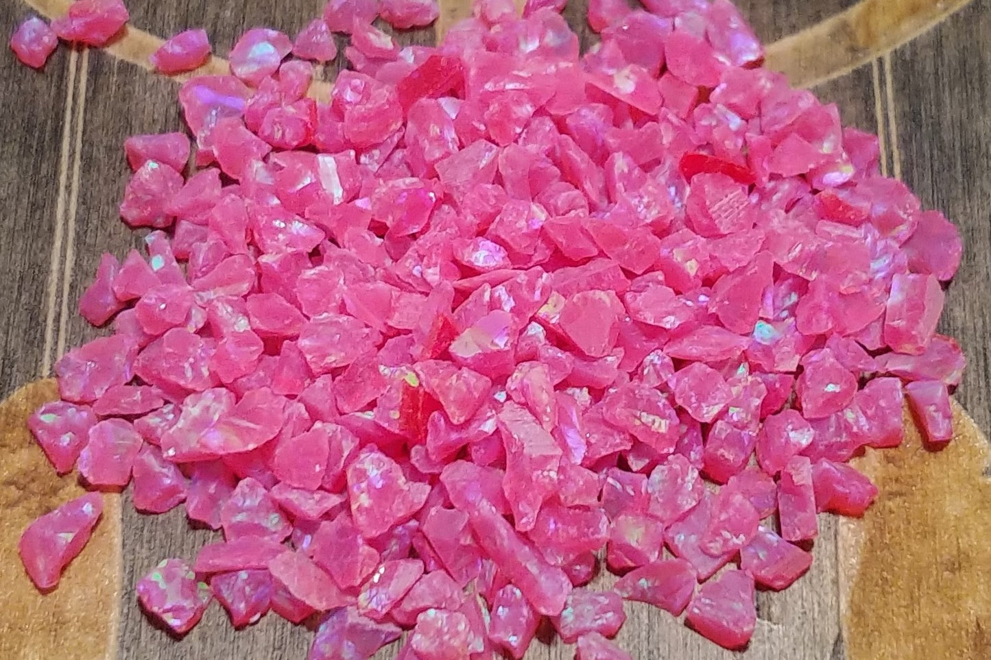 OP55 | kyocera Bello Opal - DreamWood Rings Supplies