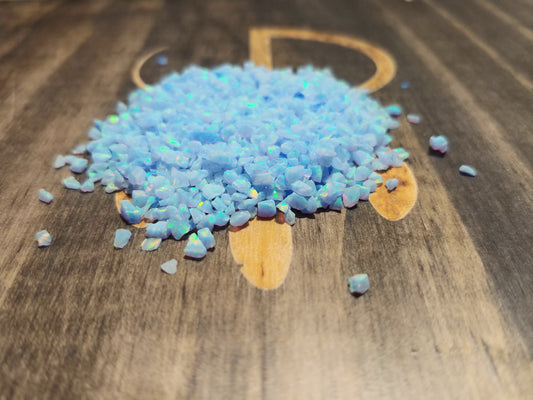 OP26 | kyocera Bello Opal - DreamWood Rings Supplies