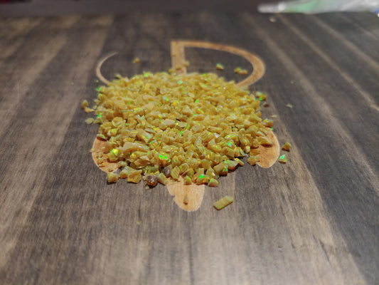 OP46 | kyocera Bello Opal - DreamWood Rings Supplies