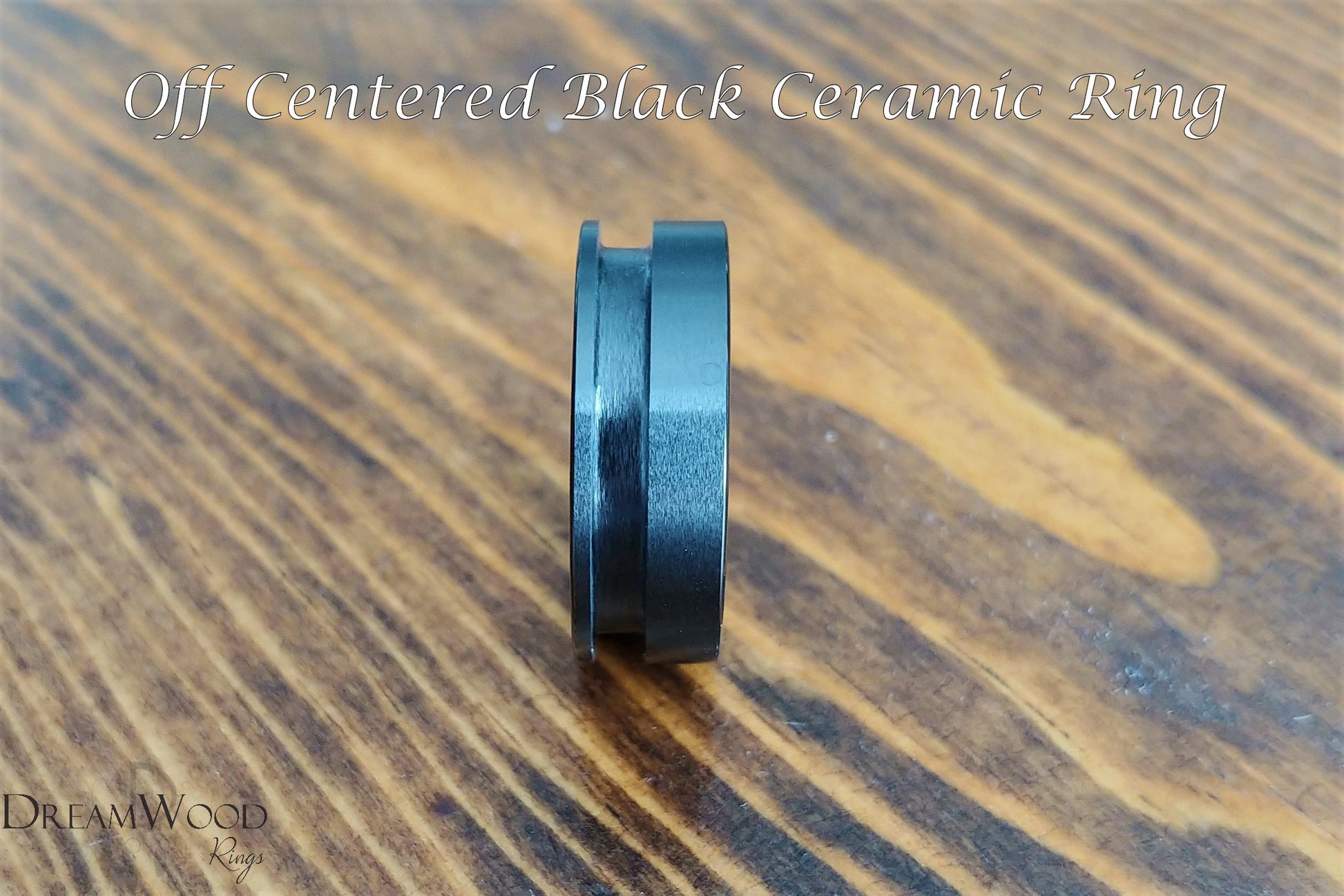 Bulk Order - 100 Rings - Increments of 5 - DreamWood Rings Supplies