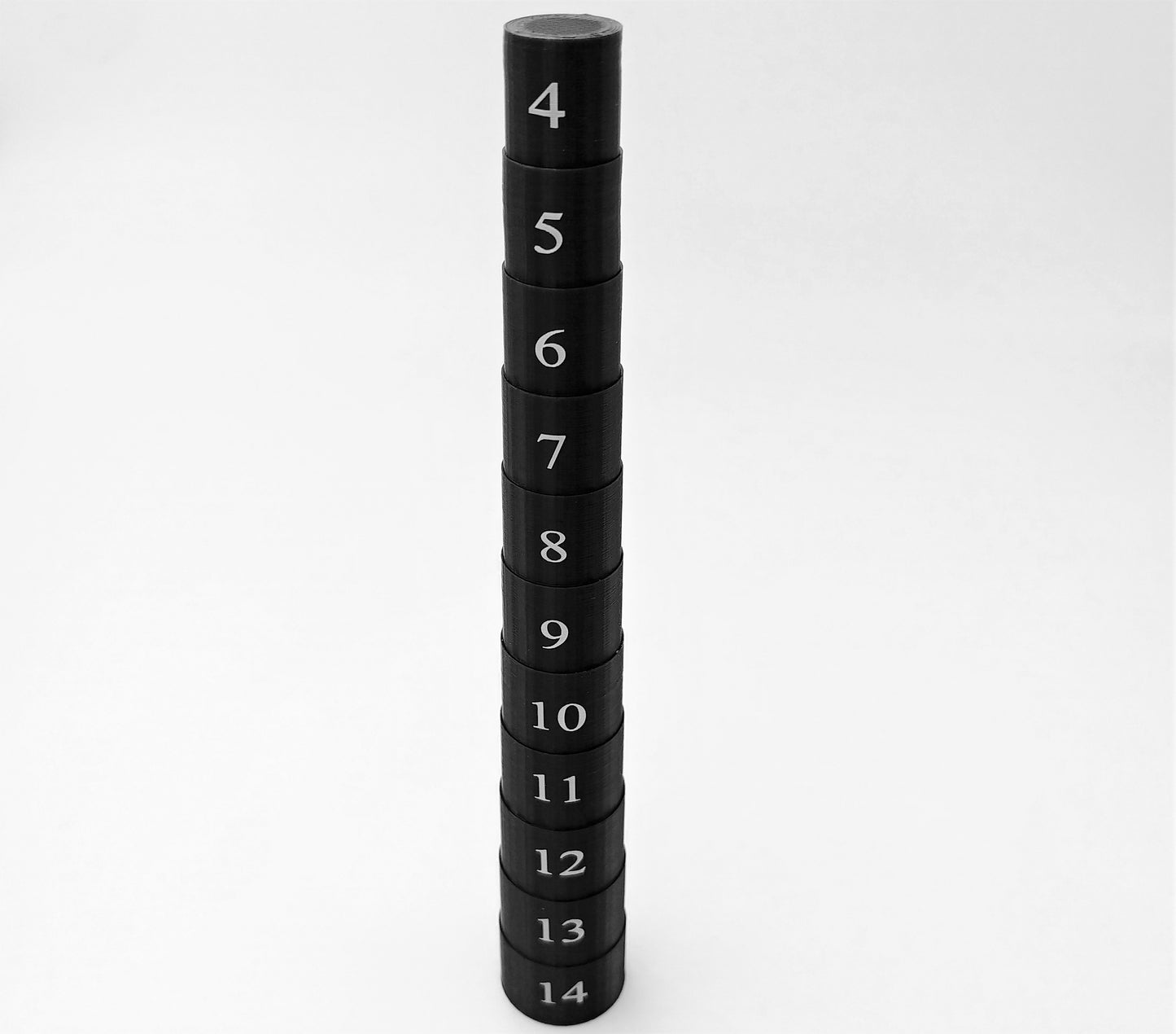 Bent wood Mandrel - DreamWood Rings Supplies