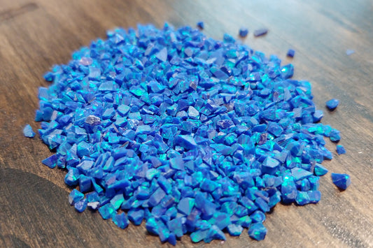 OP27 | kyocera Bello Opal - DreamWood Rings Supplies