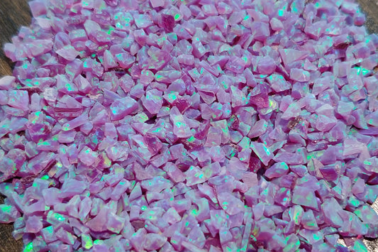 OP40 | kyocera Bello Opal - DreamWood Rings Supplies