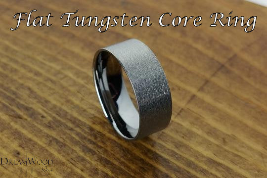 Bulk Order - 100 Rings - Increments of 5 - DreamWood Rings Supplies