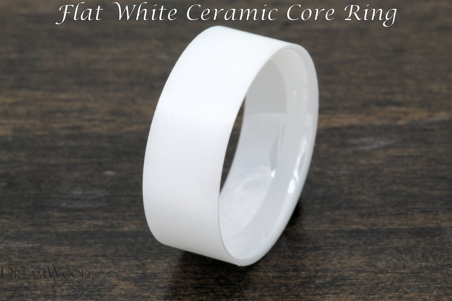 Bulk Order - 100 Rings - Increments of 5 - DreamWood Rings Supplies