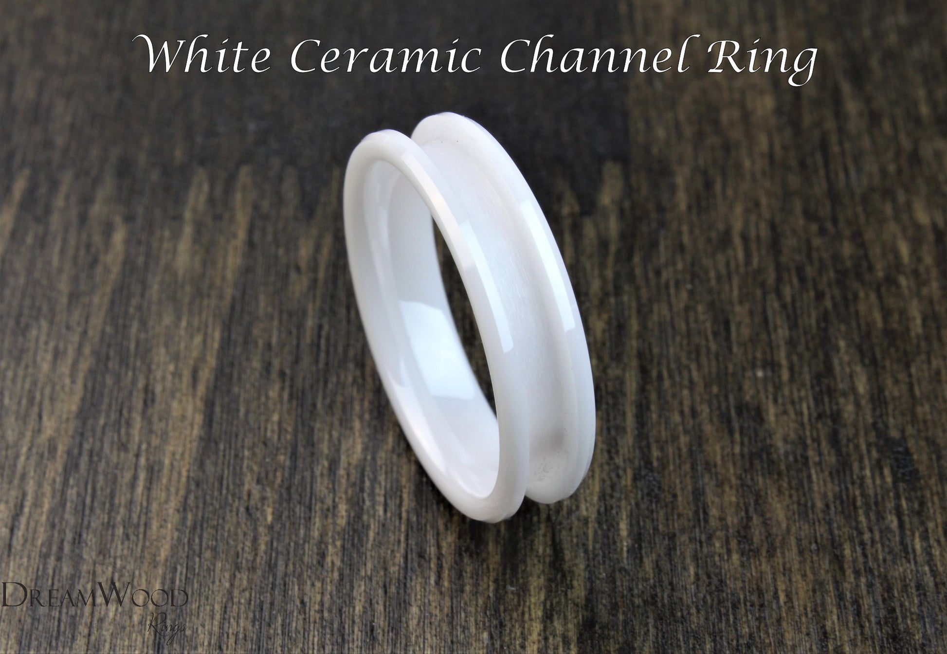 Bulk Order - 100 Rings - Increments of 5 - DreamWood Rings Supplies