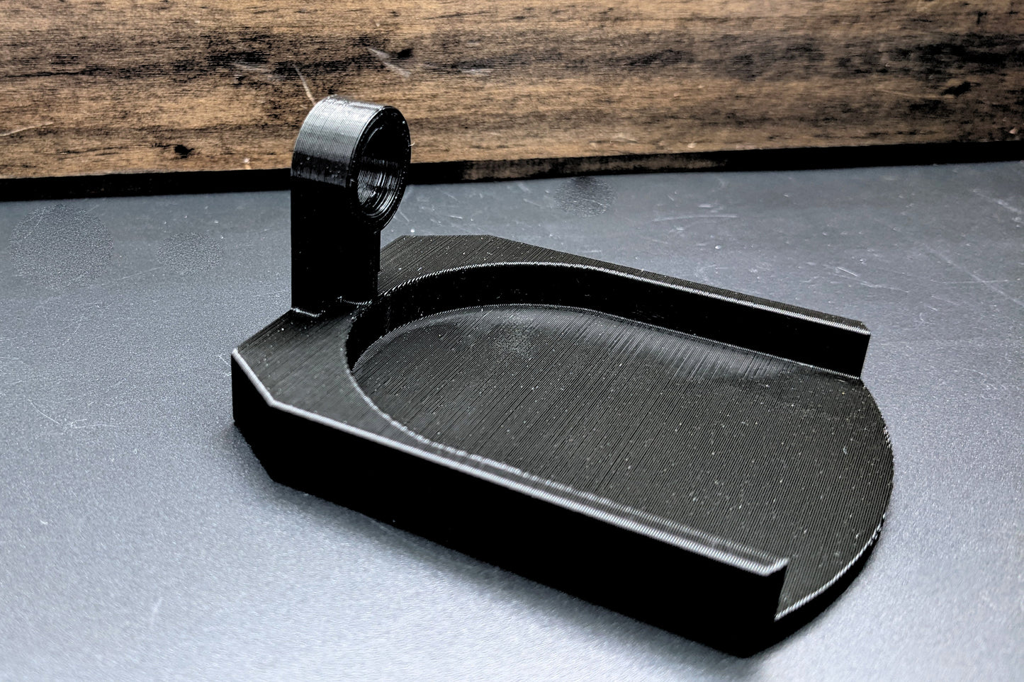 Mandrel holder - DreamWood Rings Supplies