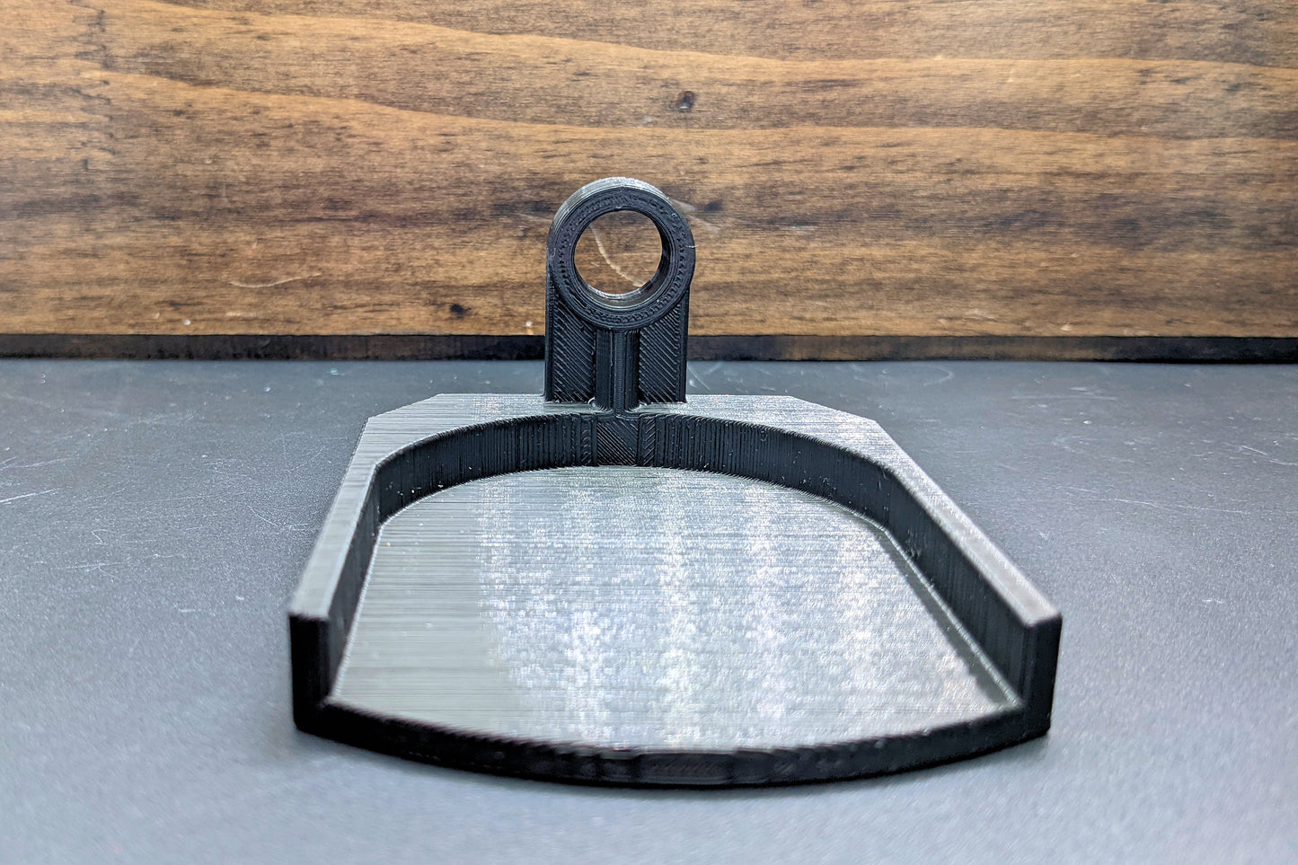 Mandrel holder - DreamWood Rings Supplies