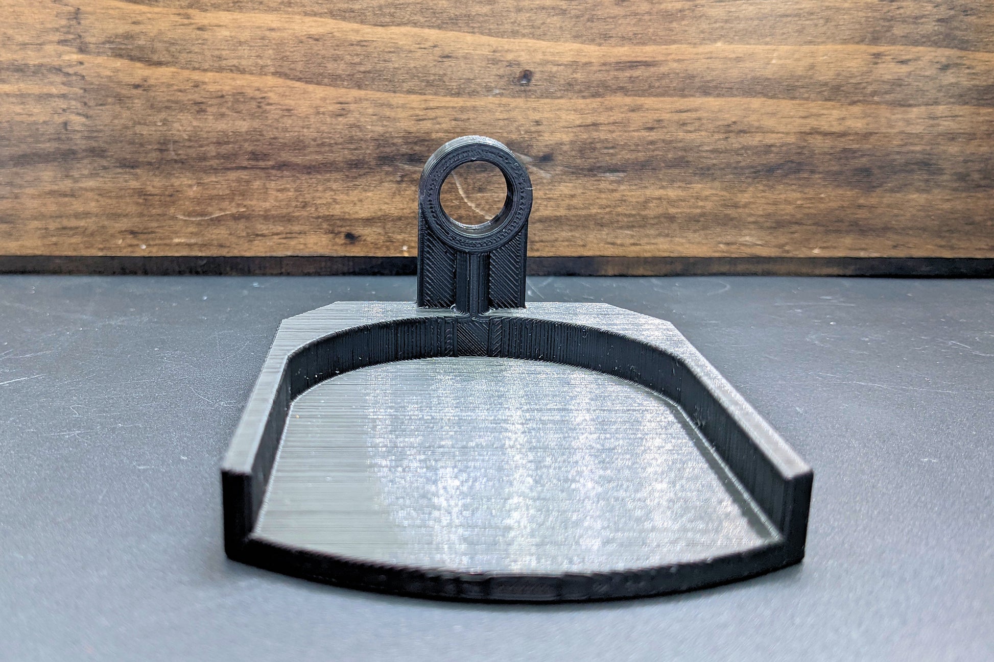 Mandrel holder - DreamWood Rings Supplies